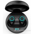 Bluetooth 5.0 TWS In-Ear-Kopfhörer mit Mikrofon